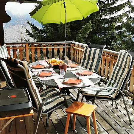 Appartamento St-hubert *