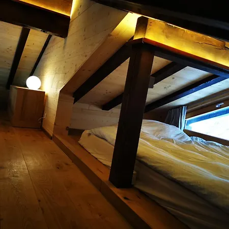 Apartment St-hubert *