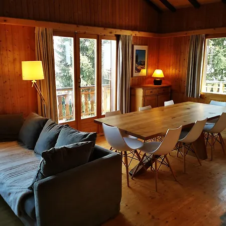 St-hubert * Les Collons