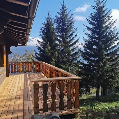 St-hubert * Thyon-Les Collons