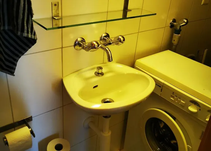 Appartamento St-hubert