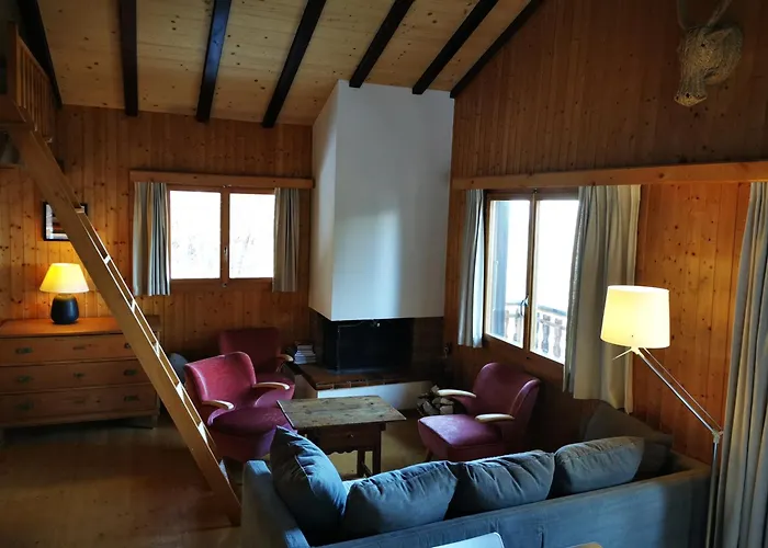 St-hubert Appartamento *