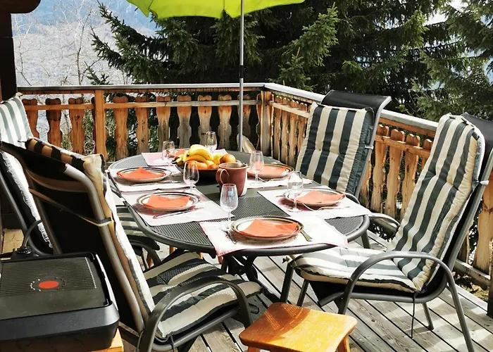 Appartamento St-hubert *