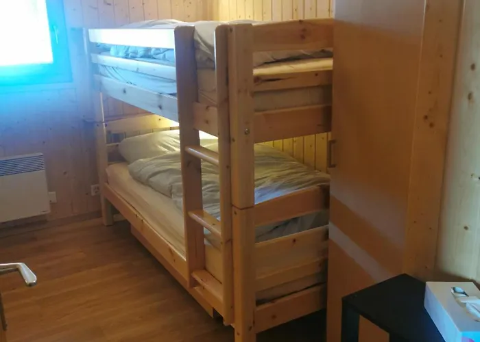 St-hubert Appartamento Thyon-Les Collons