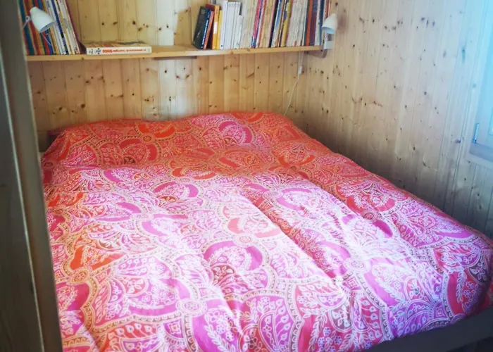 St-hubert Appartamento *