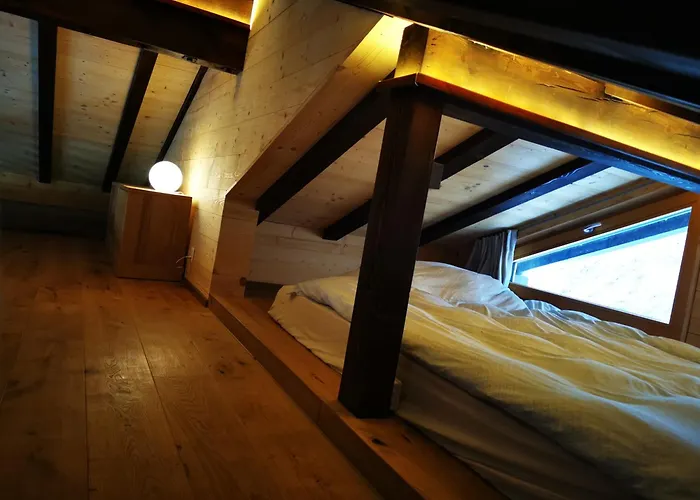 Appartamento St-hubert *