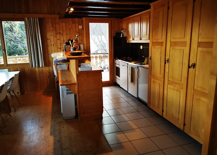 St-hubert Appartamento Thyon-Les Collons