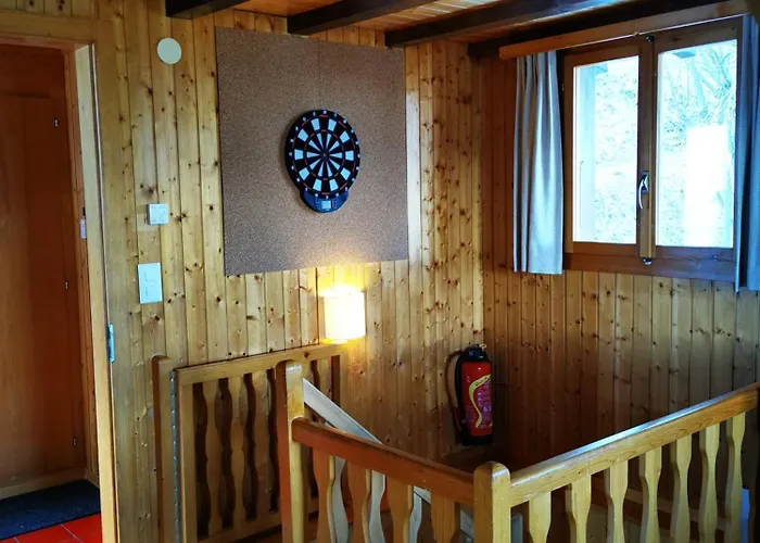 Appartamento St-hubert