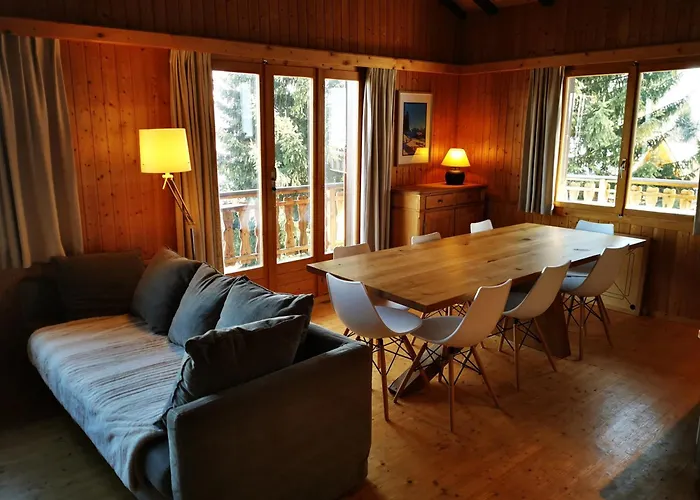 St-hubert * Thyon-Les Collons