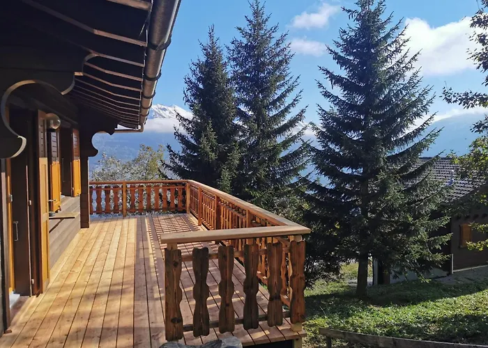 St-hubert * Thyon-Les Collons