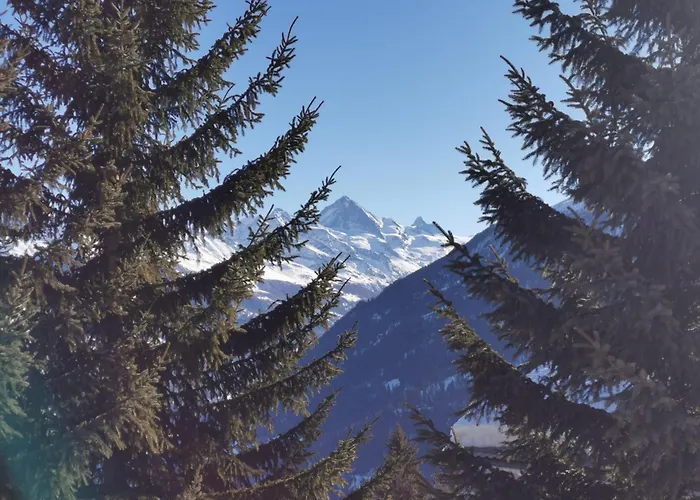 St-hubert Appartamento