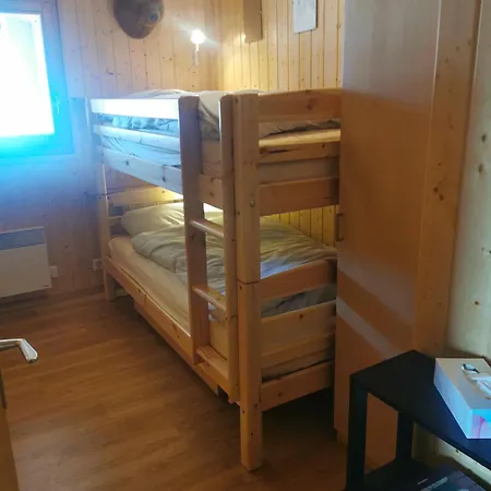 St-hubert Apartment Les Collons