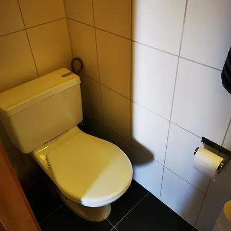 Apartment St-hubert Les Collons