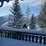 Apartment St-hubert Les Collons